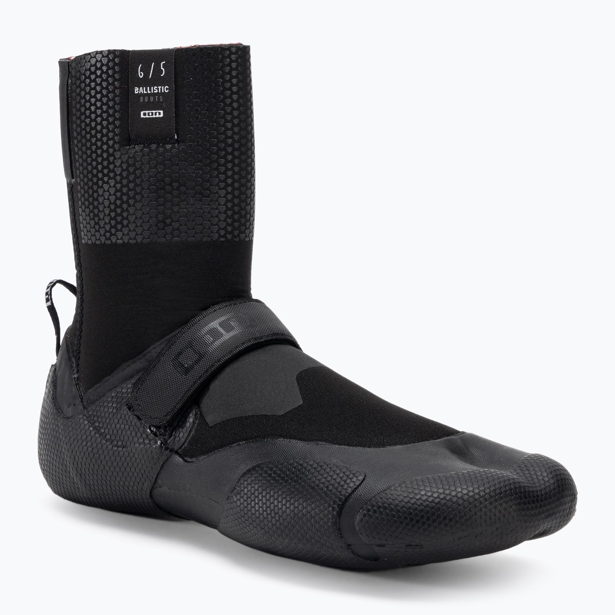 Încălțăminte neopren marimea 41 ION Ballistic boots 4/5 windsurf, SUP