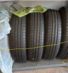 Vand anvelope vara Dacia Spring