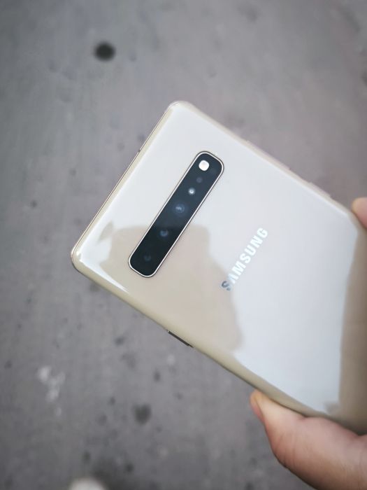 Samsung galaxy s10 5g