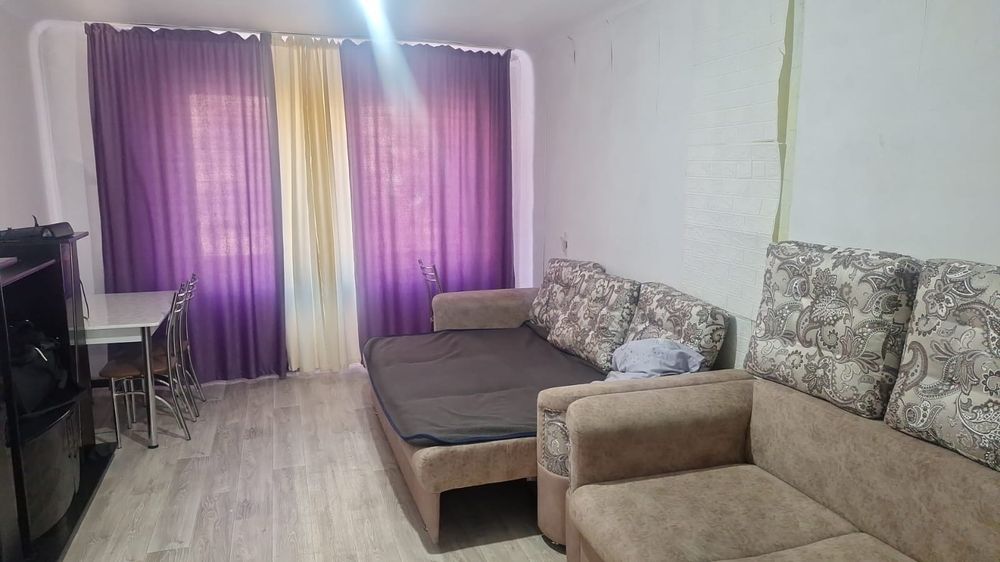 Сдам квартиру в центре 3х ком