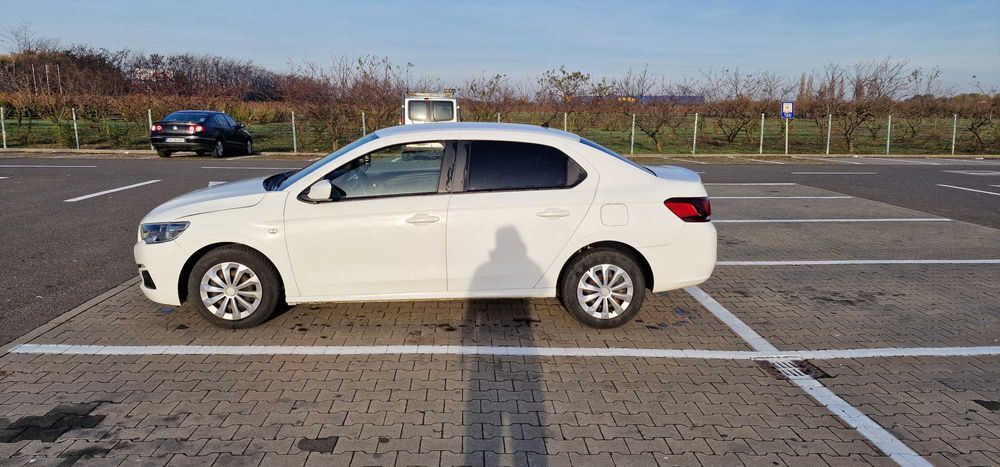 Peugeot 301 1.6 Diesel