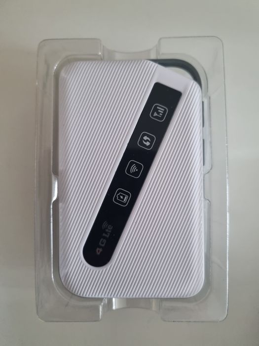 Бисквитка 4G LTE 150Mbps Mobile WiFi модем