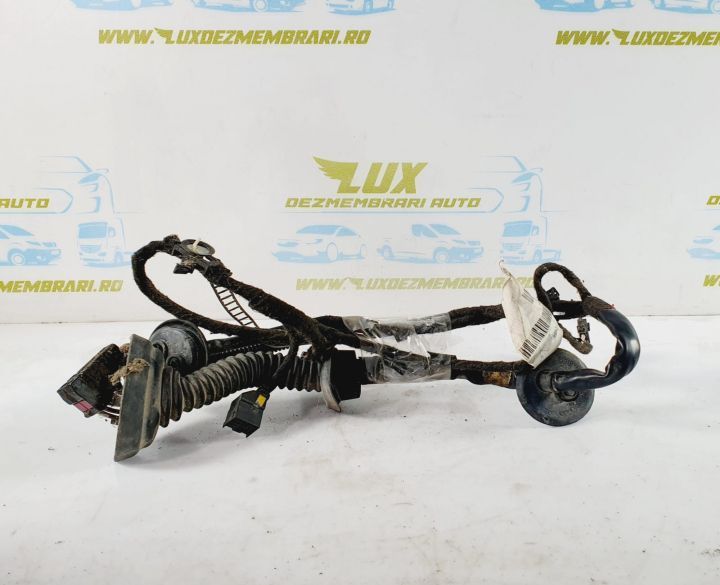 Cablaj portiera 4e0971030ac Audi A8 D3/4E  [din 2002 pana  2005] seria