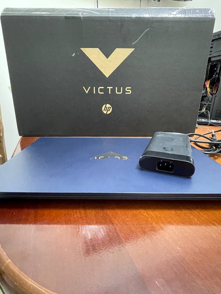 Продам ноутбук Hp victus