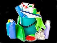 Ofer servicii curatenie birouri