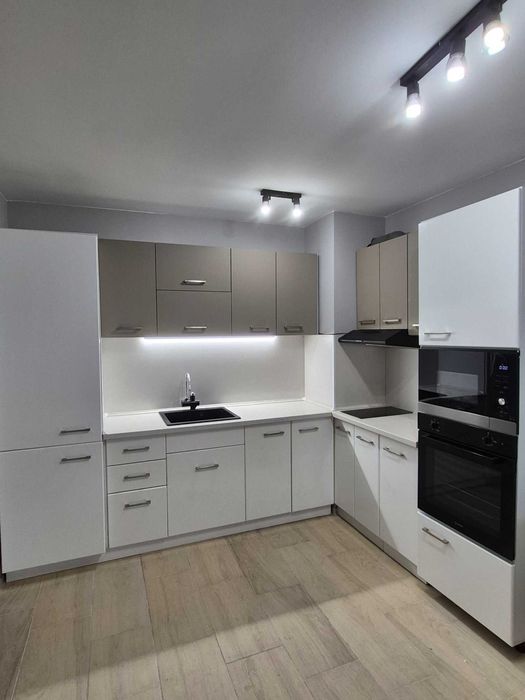 Дава се под наем Двустаен апартамент в София, Зона Б-18 - 60 кв.м за 715 € - Снимка #4