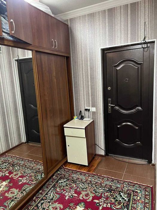 Коратош   2/1/5   хороший ремонтом