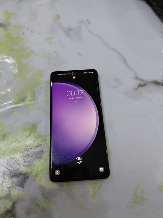 Самсунг галакси А71, 2019 жылы шыққан