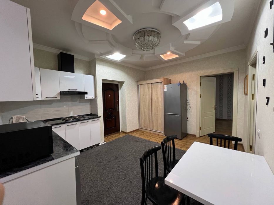 Сдается 3 х комнатная Dream house укомплектована