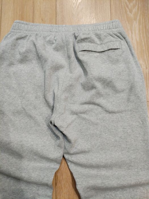 Nike fleece долнище мъжко оригинален