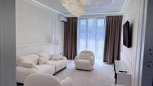 СРОЧНО! Prestige Gardens 2шка + Подземная Парковка ID11 Новая Квартира