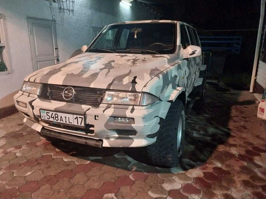 Продажа авто с пробегом