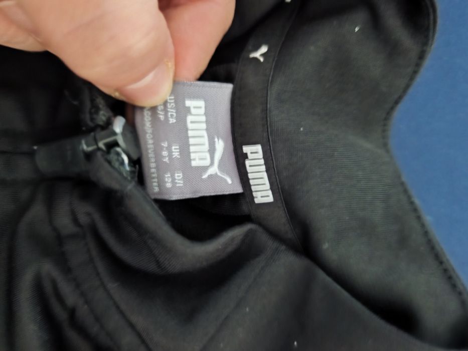 Trening Puma băieți,mărimea 128