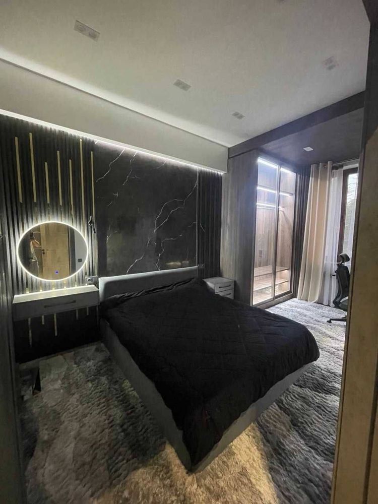 Daily 3 room apartment Tashkent city. Посуточно 3х. Кв Ташкент ситий