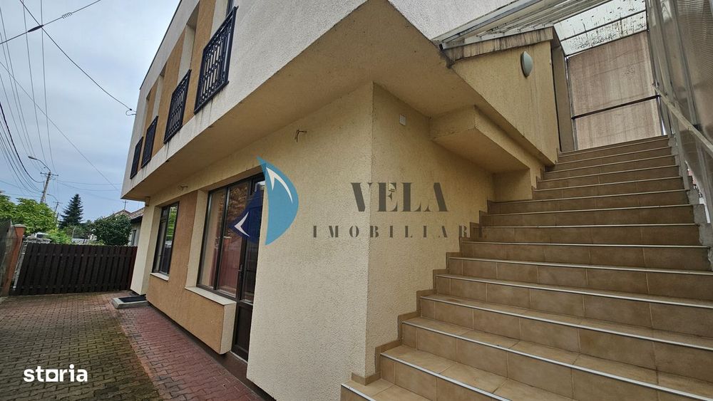 Spatiu comercial, totul nou