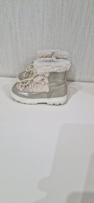 Ghete fetita marimea 26