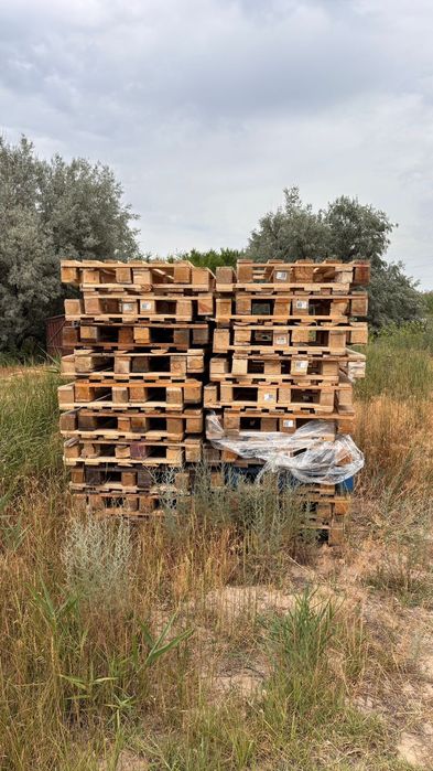 Принимаем поддон дорого