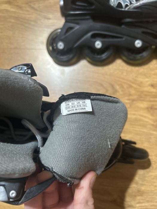 Role Bladerunner Phaser ajustabil pentru copii