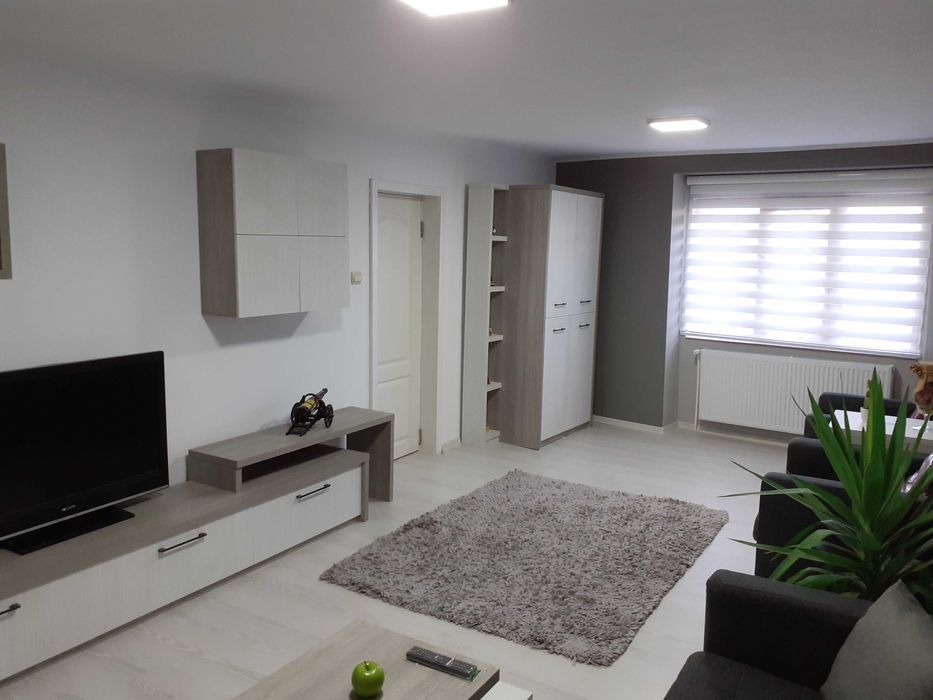 apartament 2 camere in vila