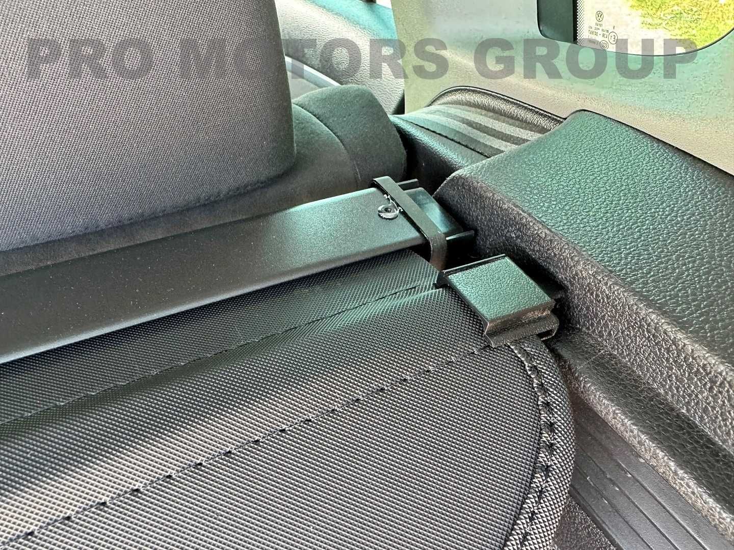 Щора за багажник VW Tiguan 2007-2016