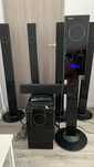 Samsung HT-TXQ120