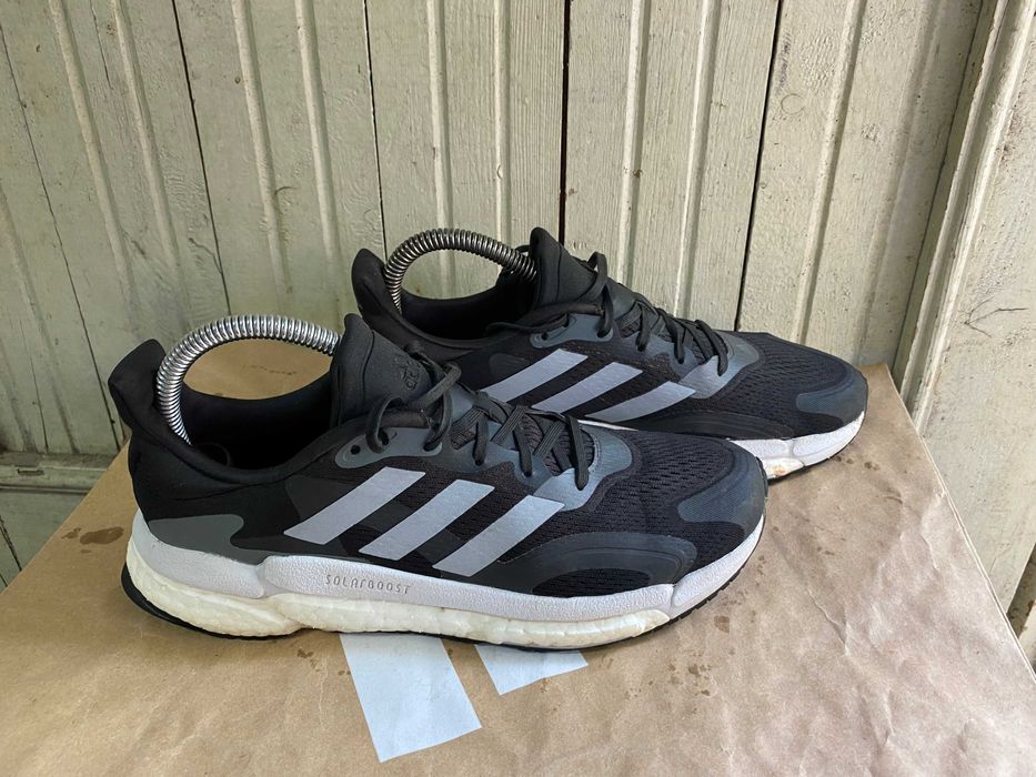 ''Adidas SolarBoost 3''оригинални маратонки 38.5 номер