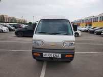 Chevrolet Damas 2023, 74.000 km, Avtokredit