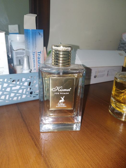 Продам духи Kismet, Anarch