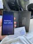 Samsung.   S24. Ultra.  12/256. Как новый