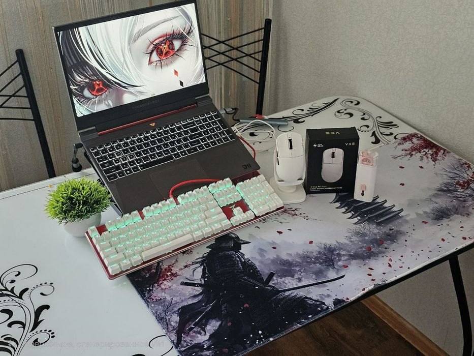 Thunderobot 911X Wild Hunter G2L 16/512GB