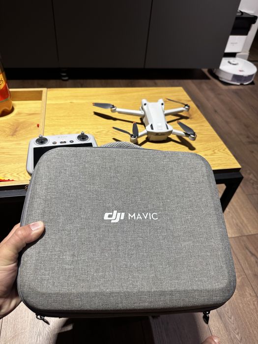 Dji Mavic Mini 3 pro