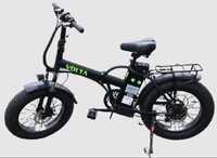 Bicicleta electrica volta 48v 250w