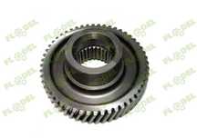 Pinion cutie transfer combina CLAAS LEXION 637503 Z52