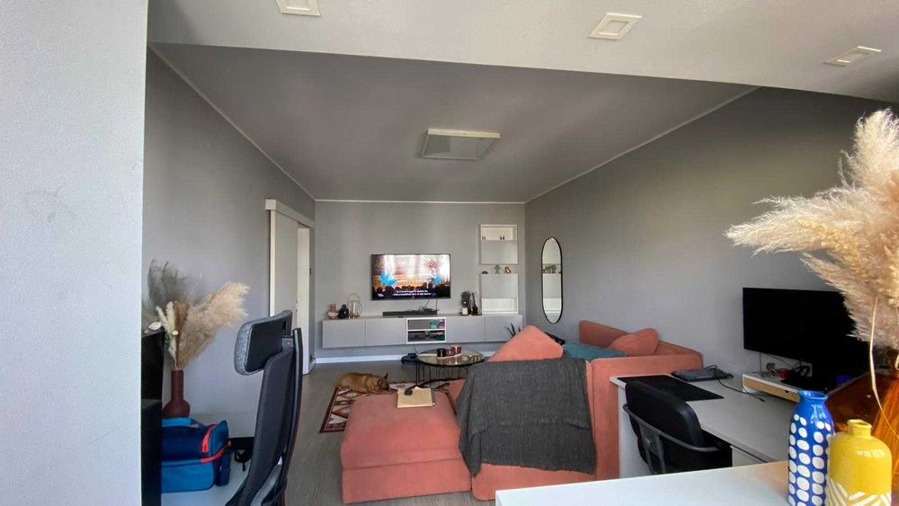 PROPRIETAR Apartament 2 camere de vanzare Banul Manta, Victoriei