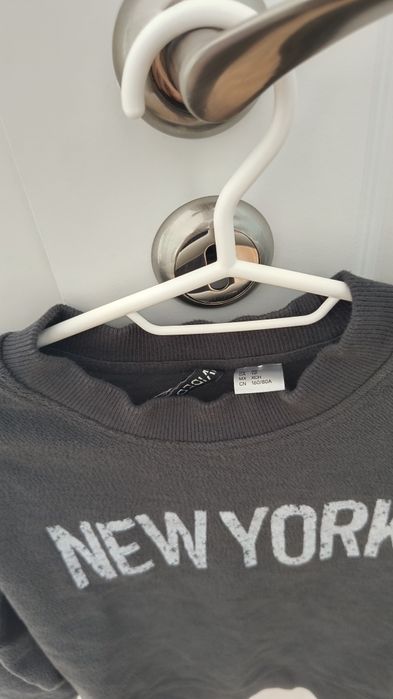 Hanorac H&M stare foarte buna
