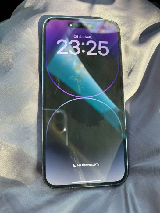 Айфон 14 про макс