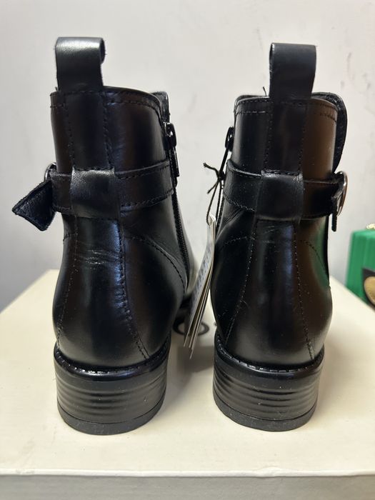 Боти Lasocki 36 номер