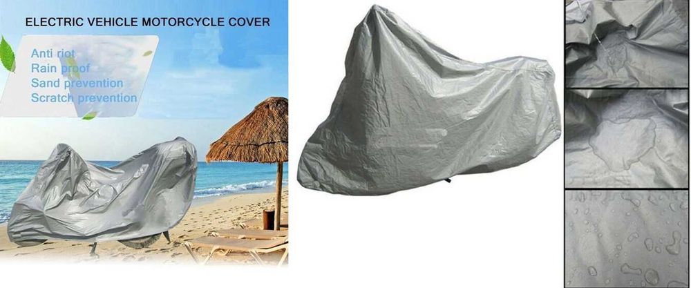 Pelerina protectie soare, ploaie carut copii, biciclete, Noua!