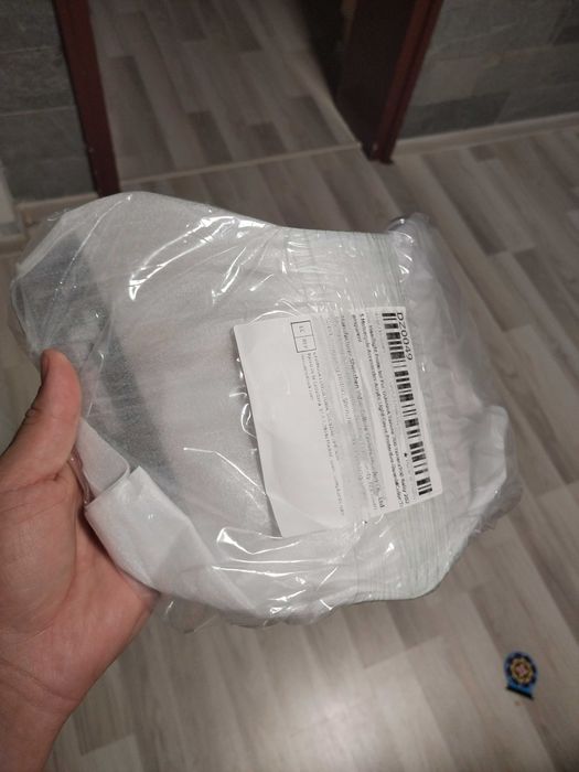 Протектор за Yamaha Tenere 700 2025г.