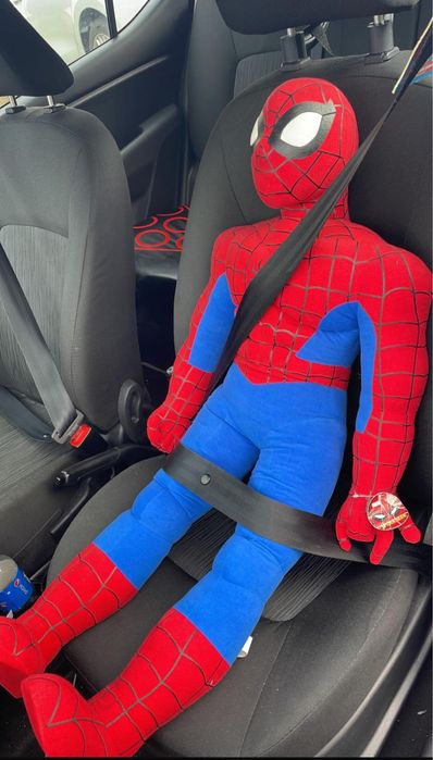 Spiderman Jucarie de plus