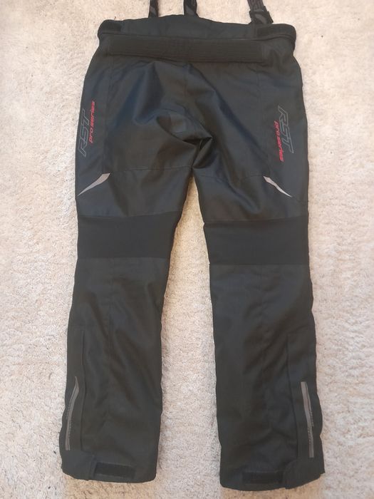 Мото яке и мото панталон, екип adventure rst pro series paragon 6.