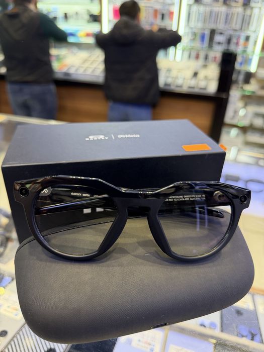 OAKLEY Meta Очки