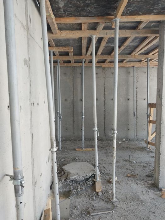 Стойка ва фанералар