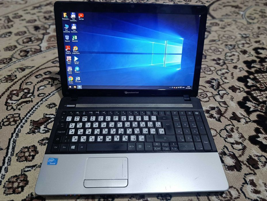 ofisnoy acer sotiladi