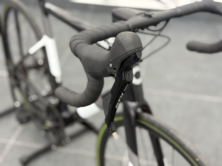 Cannondale SuperSix Evo Carbon 54 2x11 Shimano 105