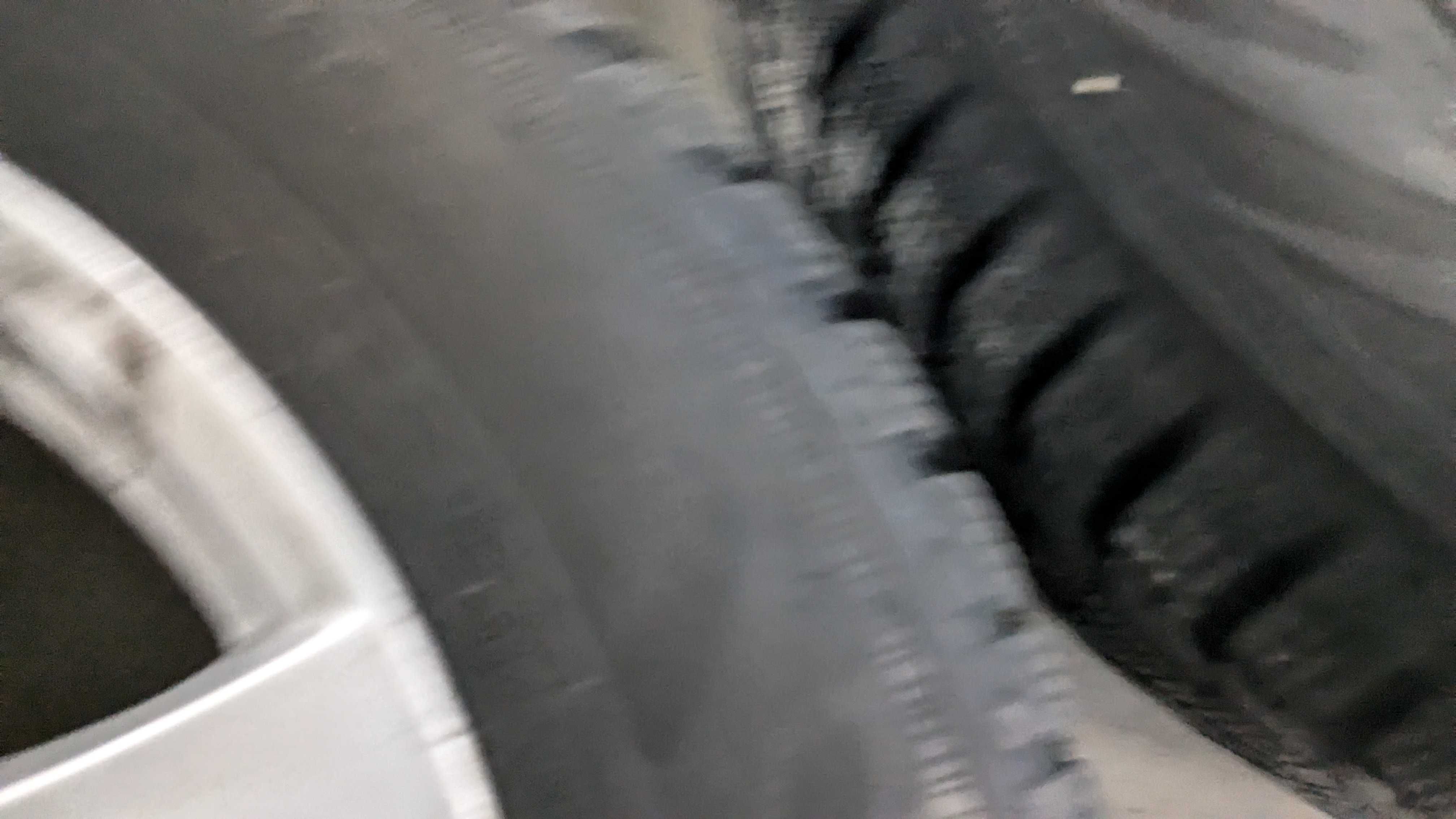 Джанти Alfa Romeo Ronal 5x98 със зимни гуми Nokian 195/60/15