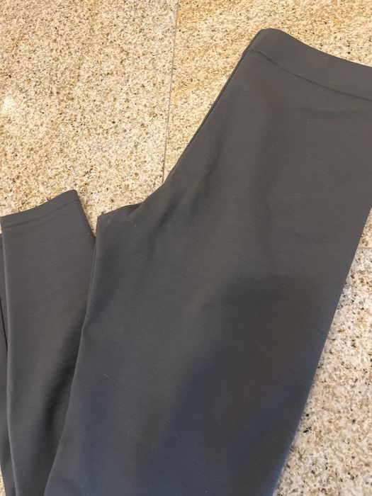 Панталон трико тип клин DiKa, M