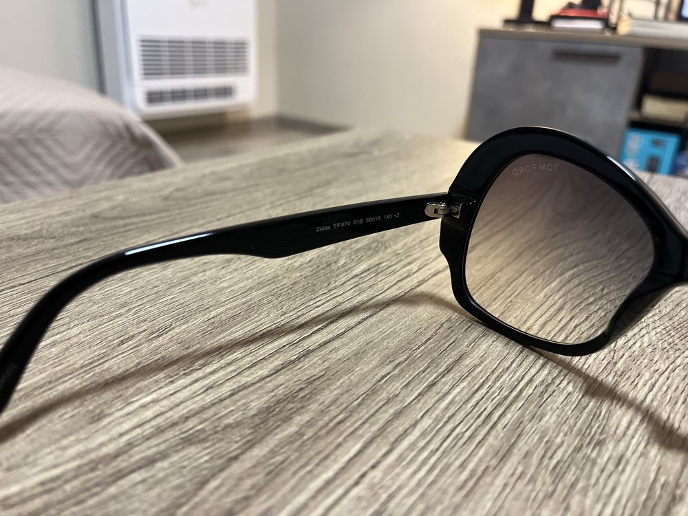 TOM FORD tf874 01b