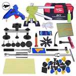 Kit Complet Trusa PDR Indreptat Lovituri Caroserie Ventuze Tabla Auto