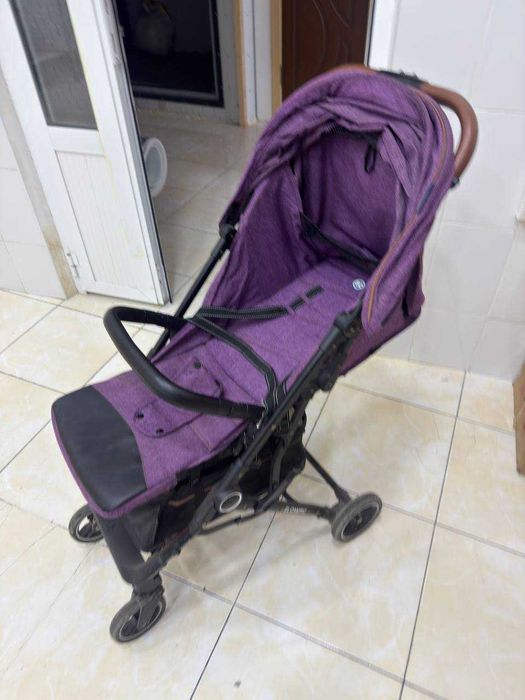 Продается детская коляска